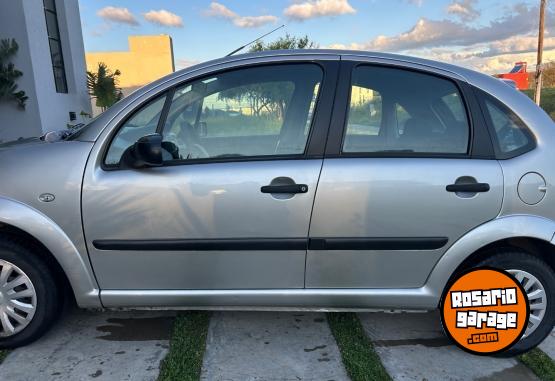 Autos - Citroen 1.4 sx 2012 Nafta 170000Km - En Venta