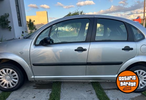 Autos - Citroen 1.4 sx 2012 Nafta 170000Km - En Venta
