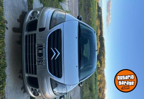 Autos - Citroen 1.4 sx 2012 Nafta 170000Km - En Venta