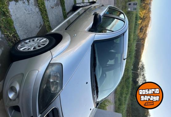 Autos - Citroen 1.4 sx 2012 Nafta 170000Km - En Venta