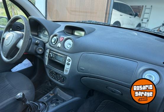 Autos - Citroen 1.4 sx 2012 Nafta 170000Km - En Venta