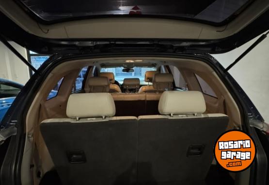 Camionetas - Chevrolet captiva 2018 Diesel 90000Km - En Venta