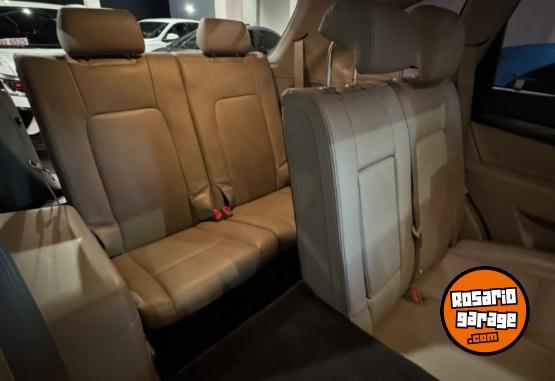 Camionetas - Chevrolet captiva 2018 Diesel 90000Km - En Venta