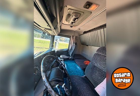 Camiones y Grúas - Scania R 124 360 - Año 2004 - En Venta