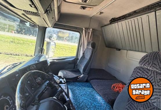 Camiones y Grúas - Scania R 124 360 - Año 2004 - En Venta