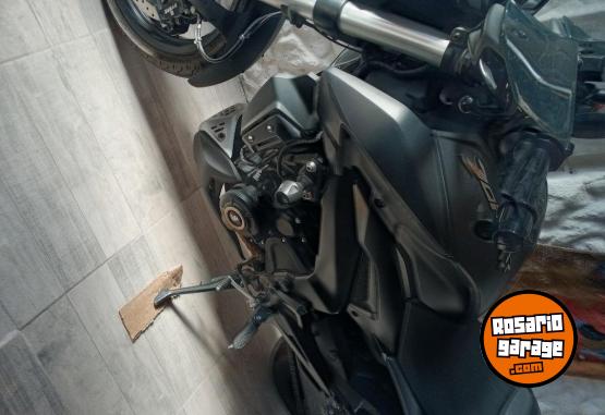 Motos - Bajaj Dominar400 2023 Nafta 9600Km - En Venta