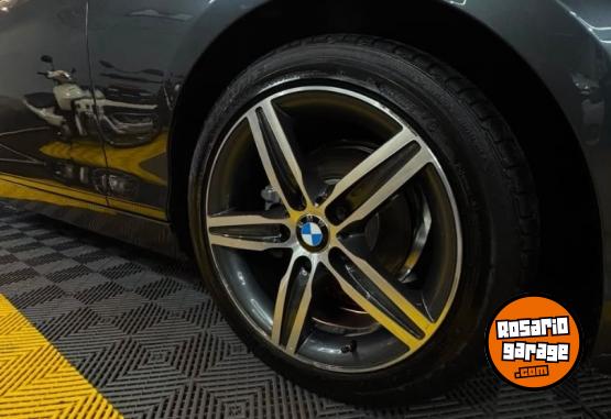 Autos - Bmw 118 inSport 2017 Nafta 96000Km - En Venta