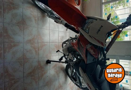Motos - Keller Miracle 150 2026 Nafta 530Km - En Venta