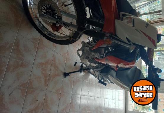 Motos - Keller Miracle 150 2026 Nafta 530Km - En Venta