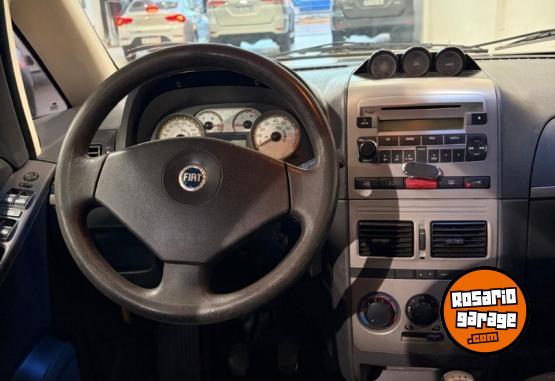 Autos - Fiat Idea 1.8 Adventure 2008 Nafta 160000Km - En Venta