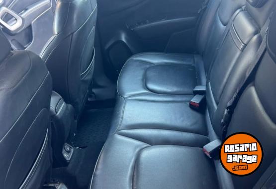 Camionetas - Fiat Toro 2017 Diesel 215000Km - En Venta