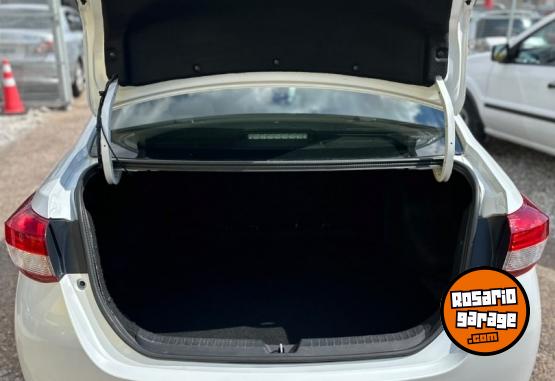 Autos - Toyota Yaris XLS autom�tico 2021 Nafta  - En Venta