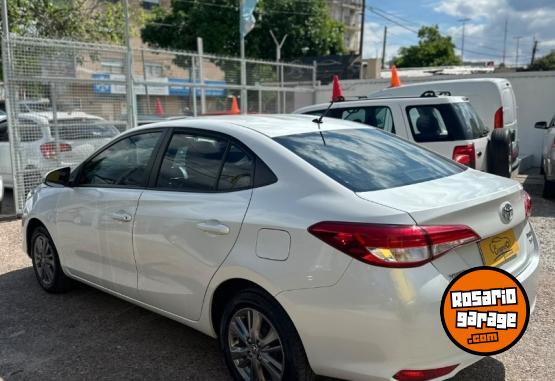Autos - Toyota Yaris XLS autom�tico 2021 Nafta  - En Venta