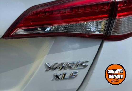 Autos - Toyota Yaris XLS autom�tico 2021 Nafta  - En Venta