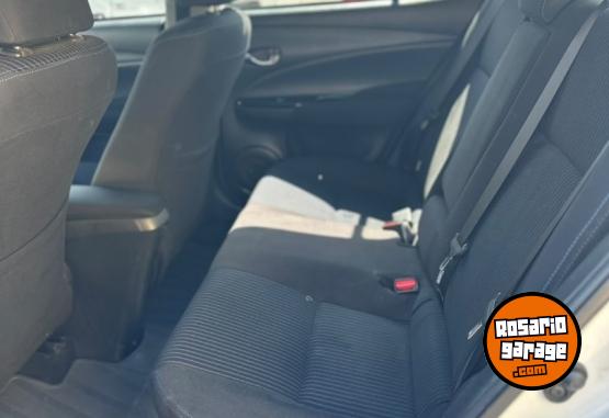 Autos - Toyota Yaris XLS autom�tico 2021 Nafta  - En Venta