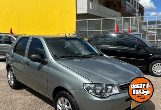 Autos - Fiat Siena fire 2016 Nafta 157000Km - En Venta