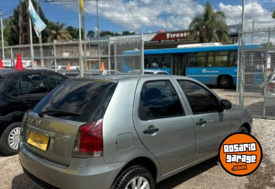 Autos - Fiat Siena fire 2016 Nafta 157000Km - En Venta