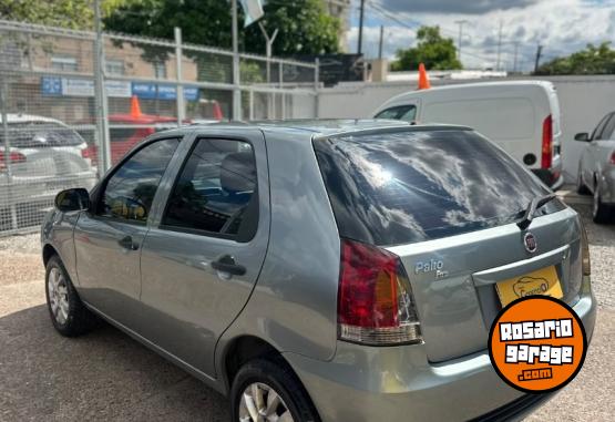 Autos - Fiat Siena fire 2016 Nafta 157000Km - En Venta