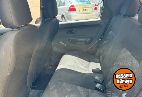Autos - Fiat Siena fire 2016 Nafta 157000Km - En Venta