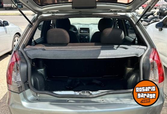 Autos - Fiat Siena fire 2016 Nafta 157000Km - En Venta