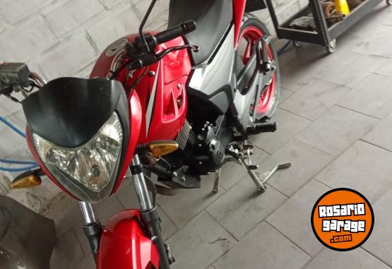 Motos - Appia Euro brezza 2013 Nafta 1000Km - En Venta