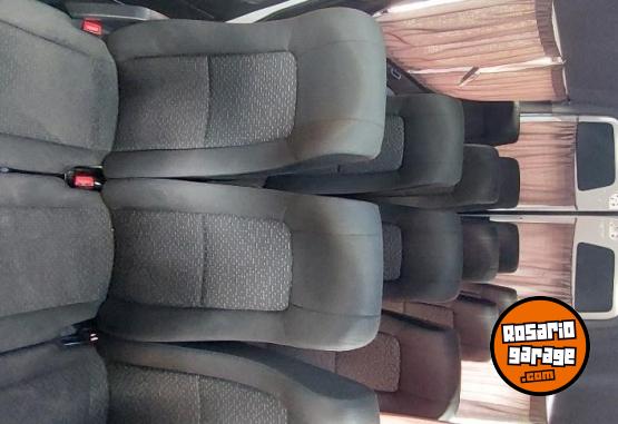 Utilitarios - Mercedes Benz Sprinter 2022 Diesel 210000Km - En Venta