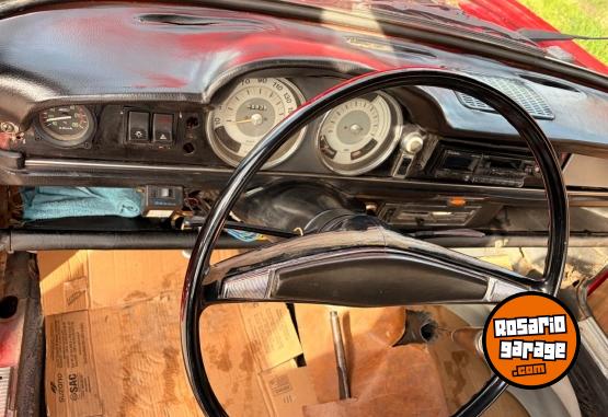 Camionetas - Fiat 125 Multicarga 1983 GNC 100000Km - En Venta
