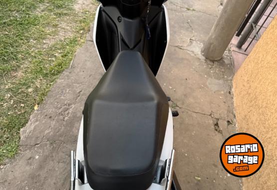 Motos - Honda wave 2022 Nafta 10000Km - En Venta