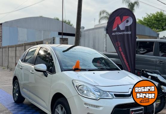 Autos - Citroen C3 tendance pack 2014 Nafta 116000Km - En Venta