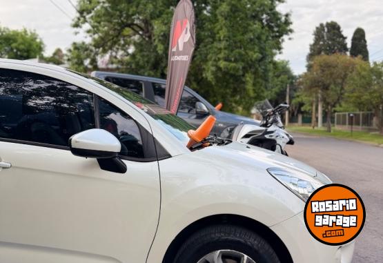 Autos - Citroen C3 tendance pack 2014 Nafta 116000Km - En Venta