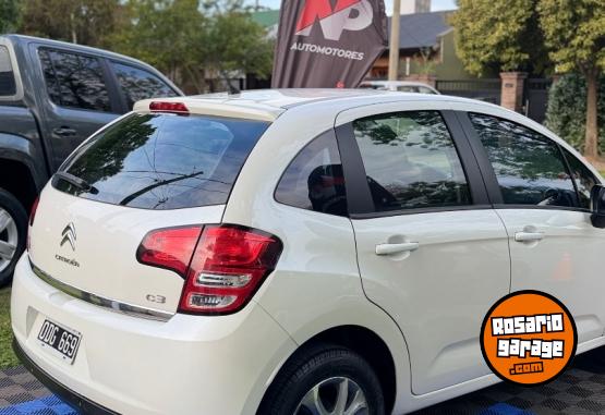 Autos - Citroen C3 tendance pack 2014 Nafta 116000Km - En Venta