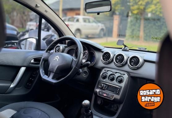 Autos - Citroen C3 tendance pack 2014 Nafta 116000Km - En Venta