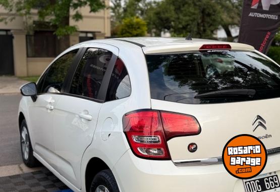 Autos - Citroen C3 tendance pack 2014 Nafta 116000Km - En Venta