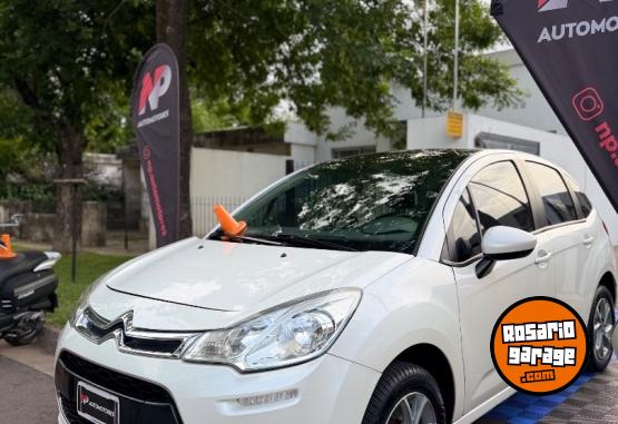 Autos - Citroen C3 tendance pack 2014 Nafta 116000Km - En Venta