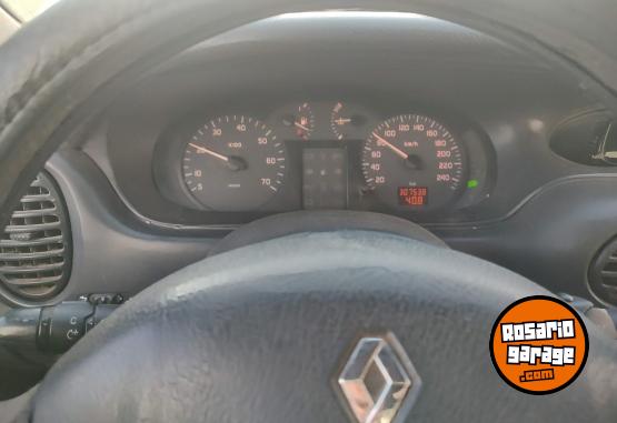 Autos - Renault Megane 2003 Diesel 350000Km - En Venta