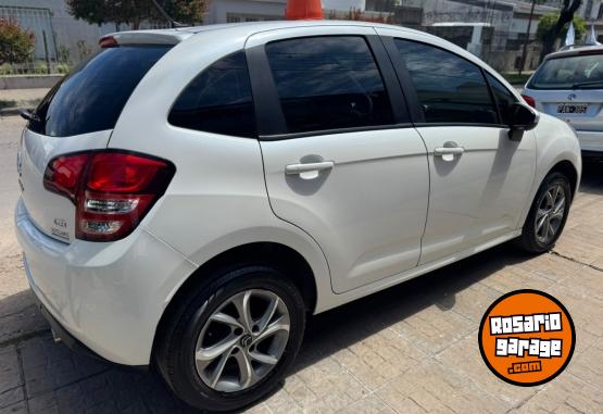 Autos - Citroen c3 feel 2018 Nafta 118000Km - En Venta