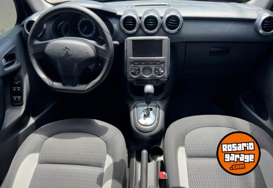 Autos - Citroen c3 feel 2018 Nafta 118000Km - En Venta
