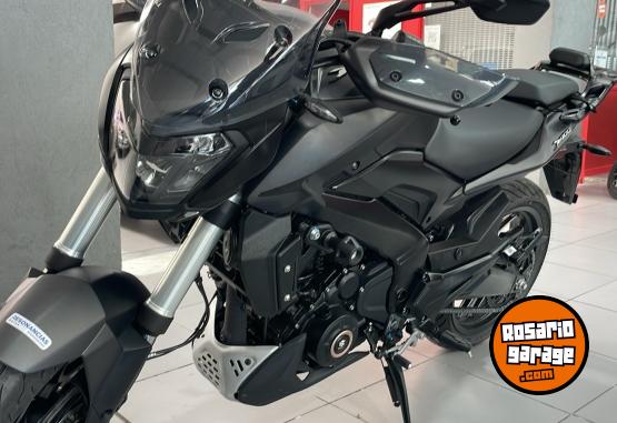 Motos - Bajaj Dominar 400 2026 Nafta 0Km - En Venta