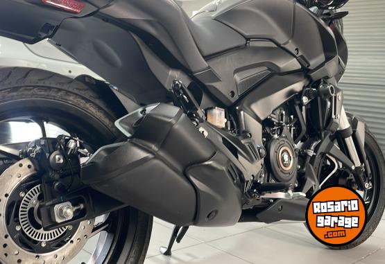 Motos - Bajaj Dominar 400 2026 Nafta 0Km - En Venta