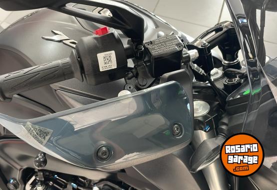 Motos - Bajaj Dominar 400 2026 Nafta 0Km - En Venta