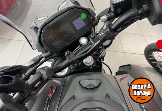 Motos - Bajaj Dominar 400 2026 Nafta 0Km - En Venta
