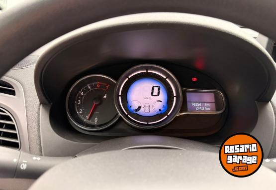 Autos - Renault Fluence Dinamique pack 2016 Nafta 96000Km - En Venta