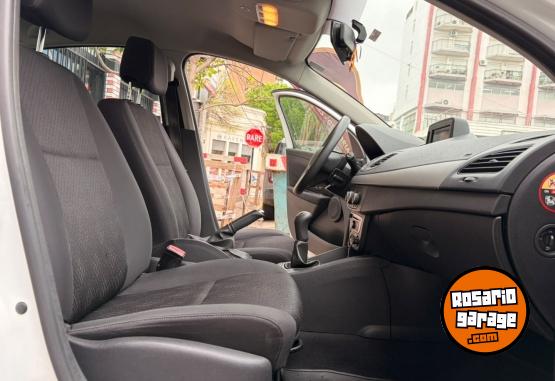 Autos - Renault Fluence Dinamique pack 2016 Nafta 96000Km - En Venta