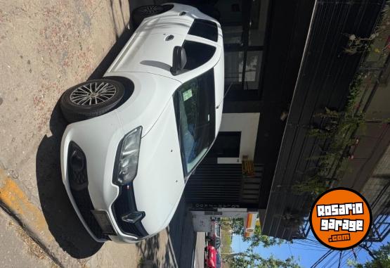 Autos - Renault Sandero 2017 Nafta 167000Km - En Venta