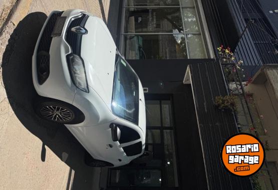 Autos - Renault Sandero 2017 Nafta 167000Km - En Venta