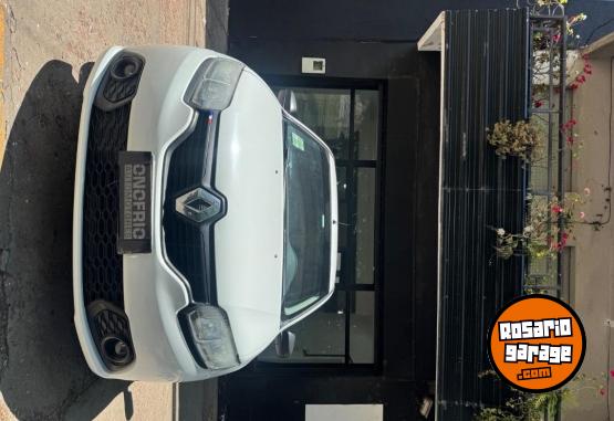 Autos - Renault Sandero 2017 Nafta 167000Km - En Venta