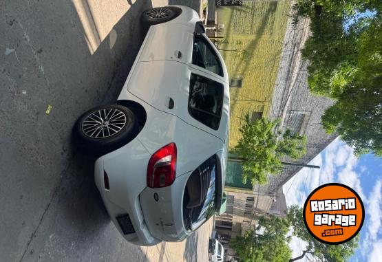 Autos - Renault Sandero 2017 Nafta 167000Km - En Venta