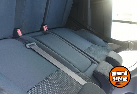 Camionetas - Renault Koleos 2012 GNC 163000Km - En Venta