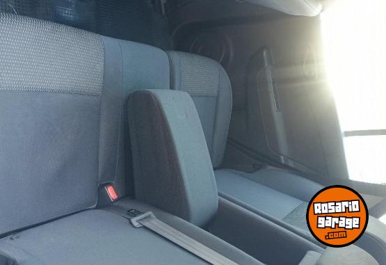 Camionetas - Renault Koleos 2012 GNC 163000Km - En Venta