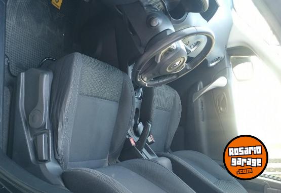 Camionetas - Renault Koleos 2012 GNC 163000Km - En Venta